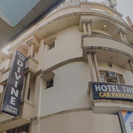 فندق Capital O Divine أمريتسار المظهر الخارجي الصورة